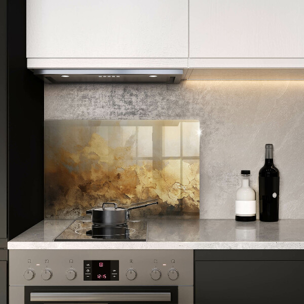 Work surface savers Rich texture