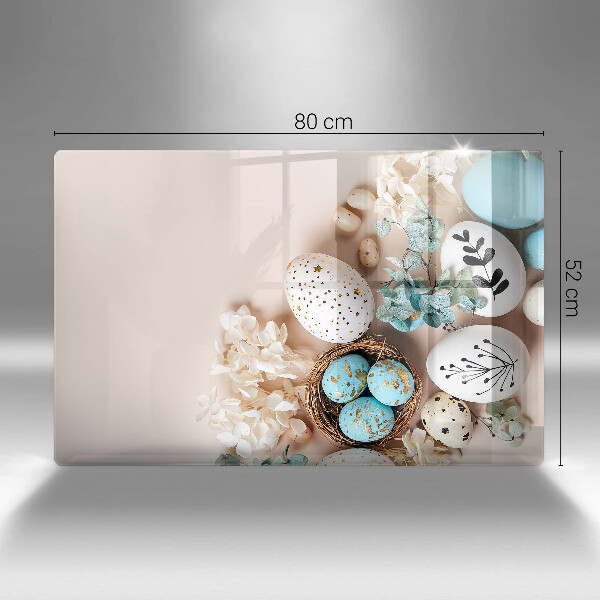 Work surface savers Easter decorations