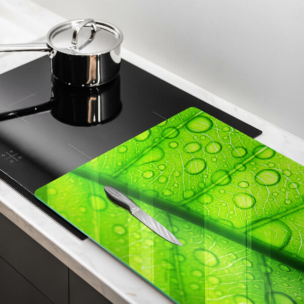 Kitchen worktop saver Leaf closer