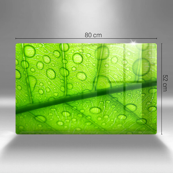 Kitchen worktop saver Leaf closer