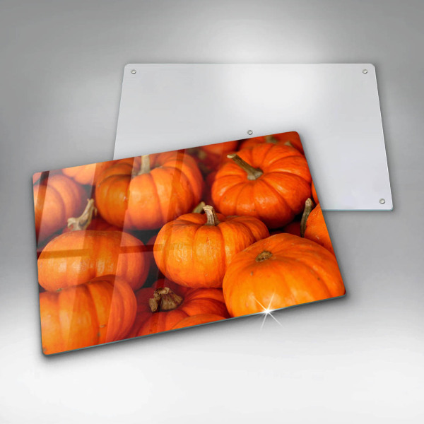 Kitchen worktop saver Pumpkins