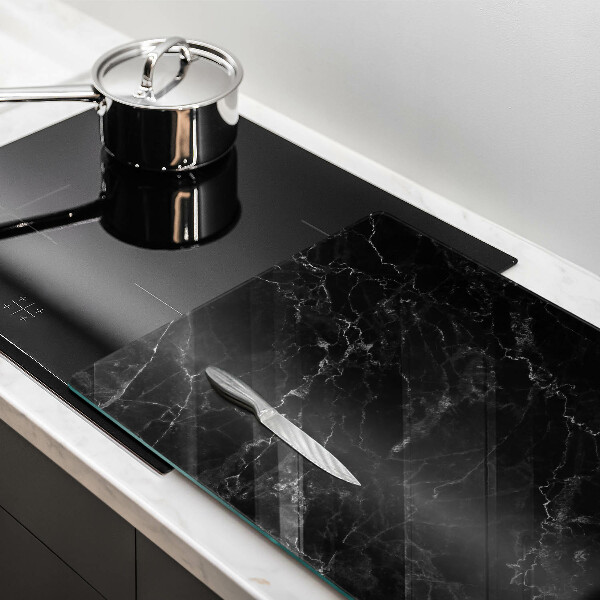 Worktop saver Elegant marble