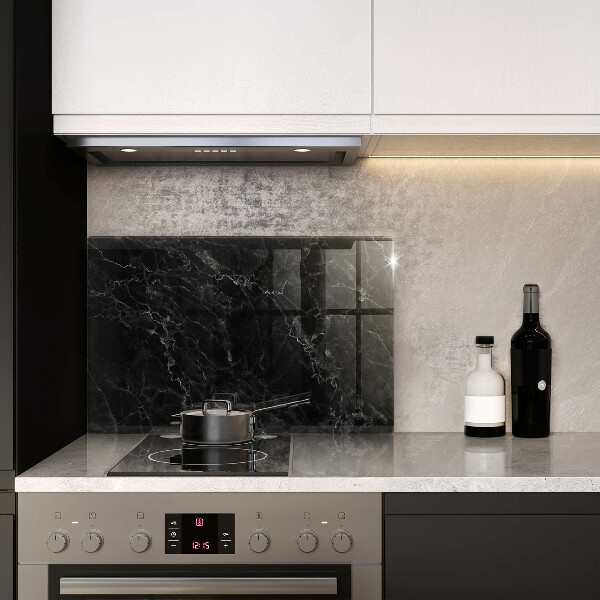 Worktop saver Elegant marble