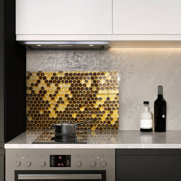 Work surface savers Honeycomb