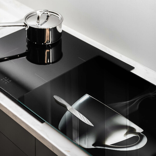 Worktop saver A cup of tea