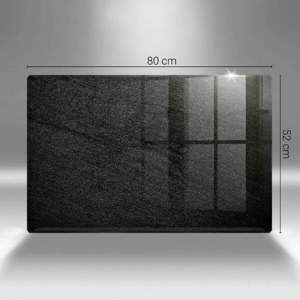 Worktop saver Rock texture