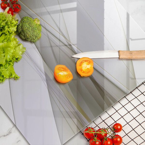 Worktop saver Abstraction Design lines