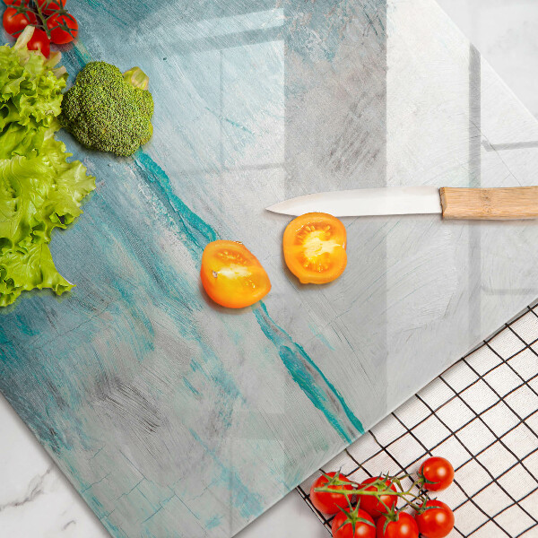 Worktop saver Background paint abstraction