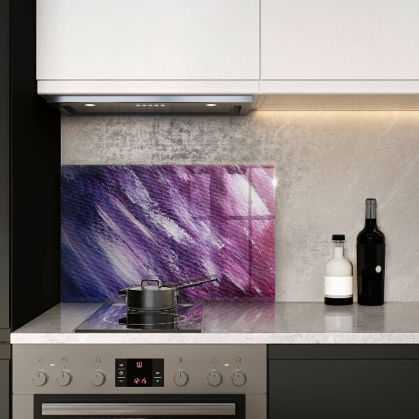 Worktop saver Paint abstraction