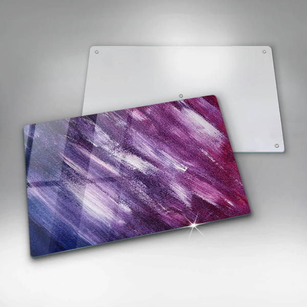 Worktop saver Paint abstraction