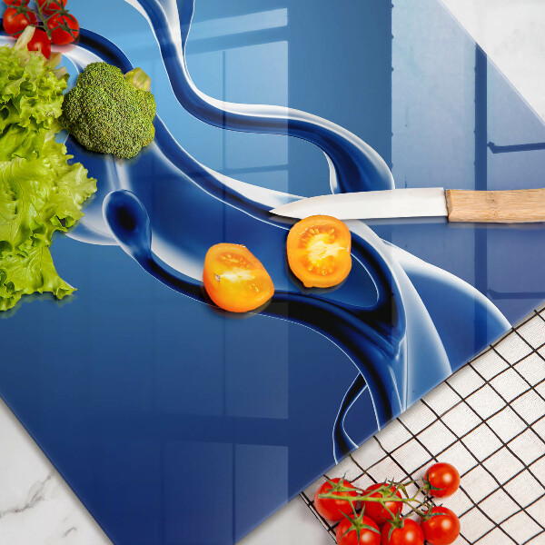 Work surface savers Liquid abstraction