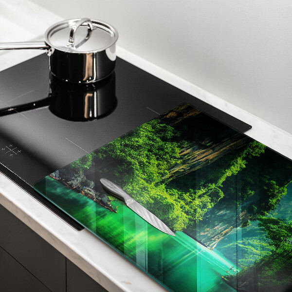 Worktop saver Laguna landscape