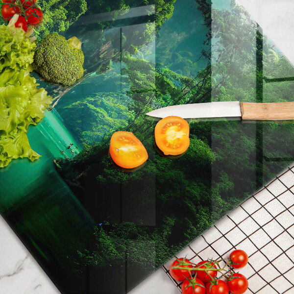 Worktop saver Laguna landscape