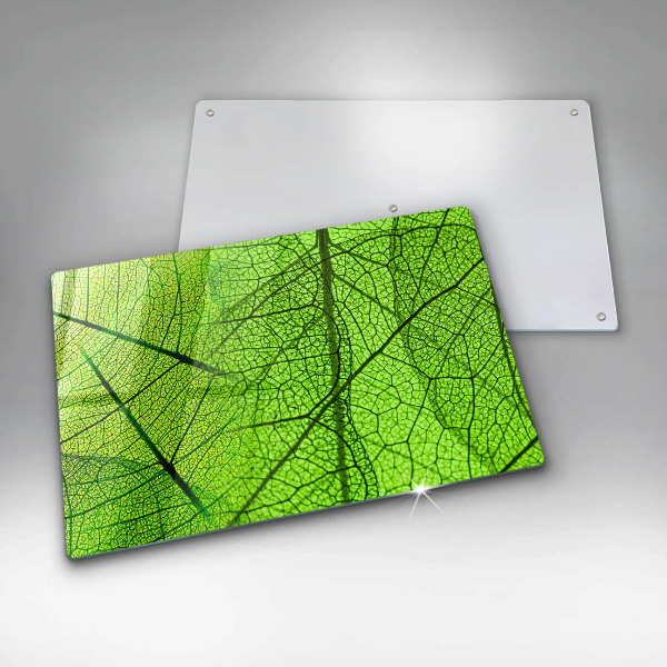 Worktop saver Natura leaves