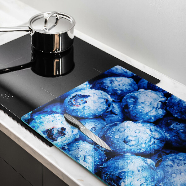 Worktop saver Juicy blueberries