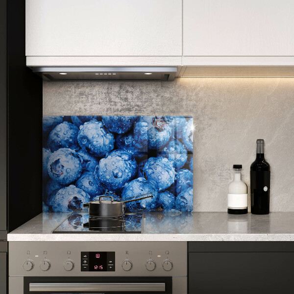 Worktop saver Juicy blueberries