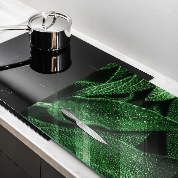 Worktop protector Plant leaves