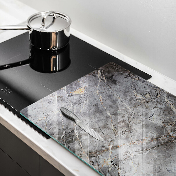 Worktop saver Stone texture