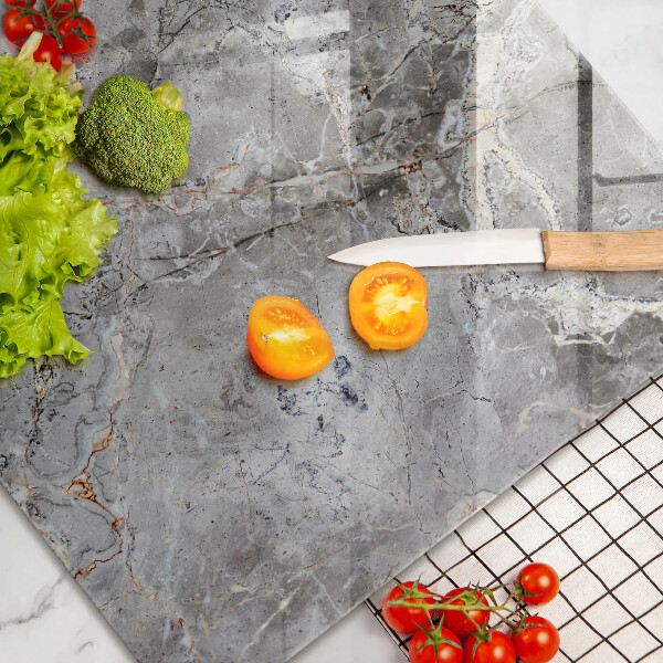 Worktop saver Stone texture