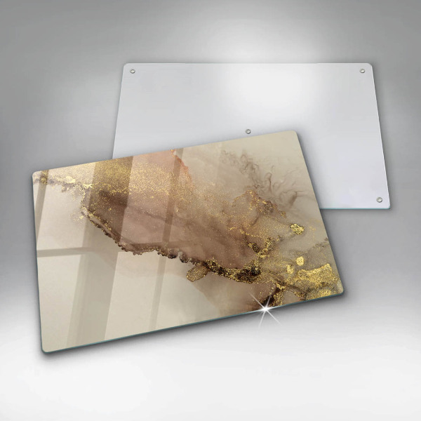 Worktop saver Abstraction gold