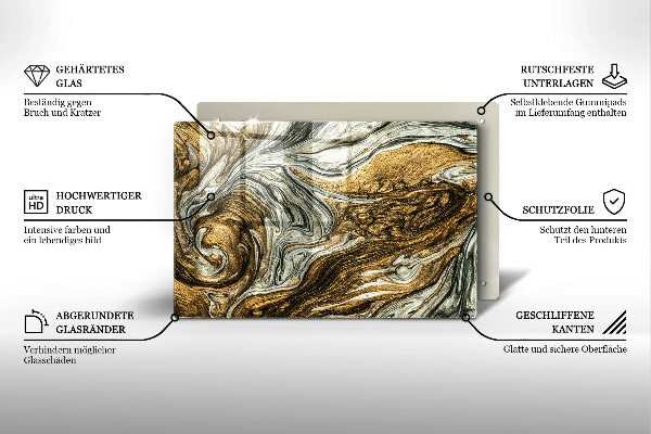 Work surface savers Rich abstraction