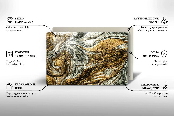 Work surface savers Rich abstraction