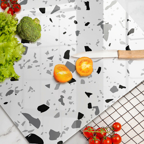 Work surface savers Decorative stone gres