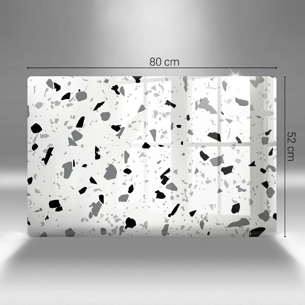 Work surface savers Decorative stone gres