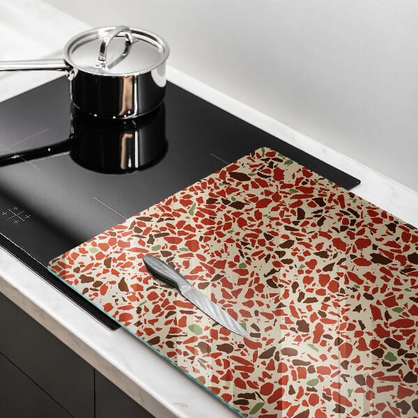 Work surface savers Small stone