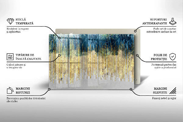 Worktop saver Designer abstraction