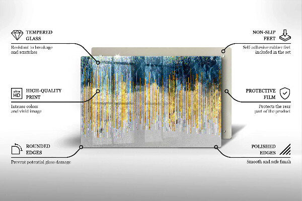 Worktop saver Designer abstraction