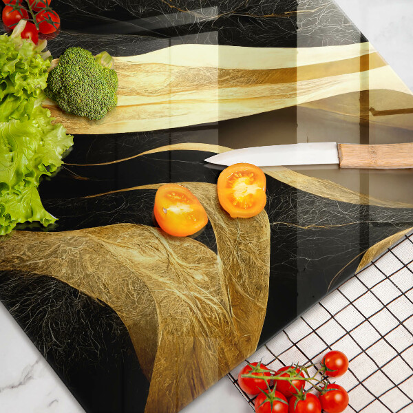 Worktop saver Elegant abstraction