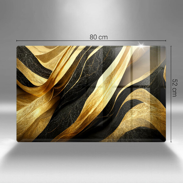 Worktop saver Elegant abstraction