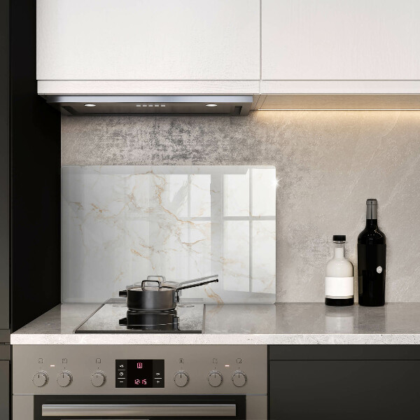 Worktop saver Elegant stone marble