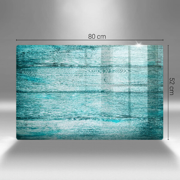 Worktop saver Vintage wooden boards