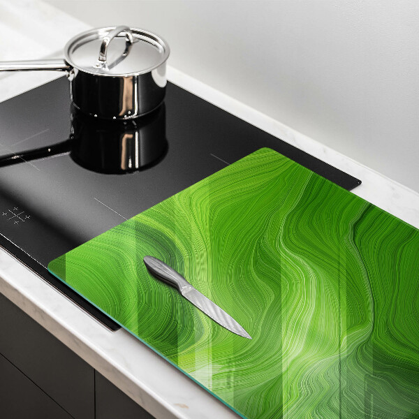 Worktop saver Abstract texture