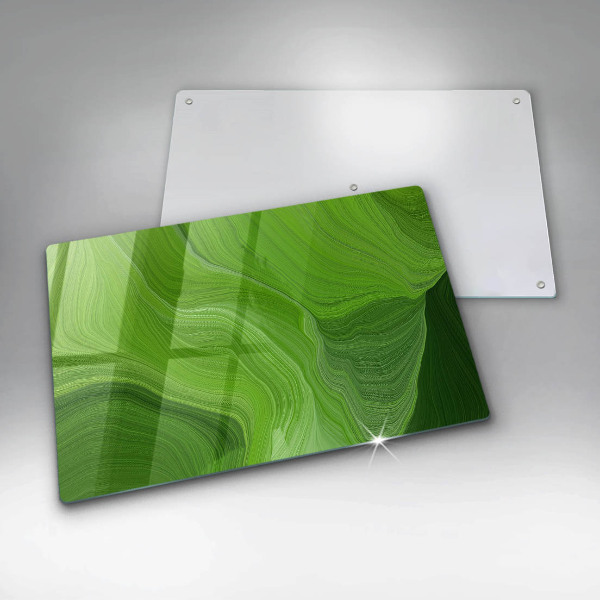 Worktop saver Abstract texture