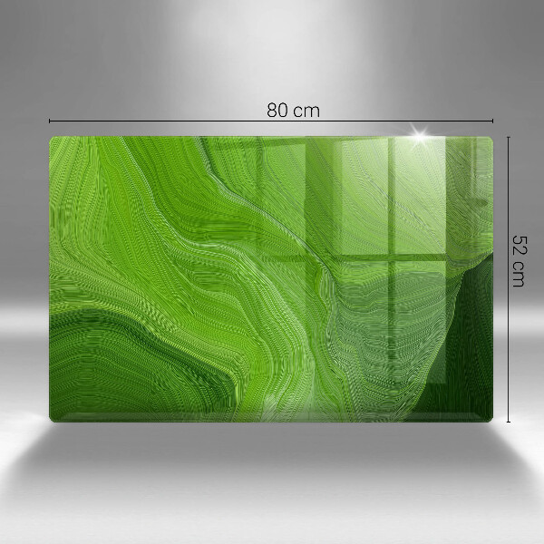 Worktop saver Abstract texture