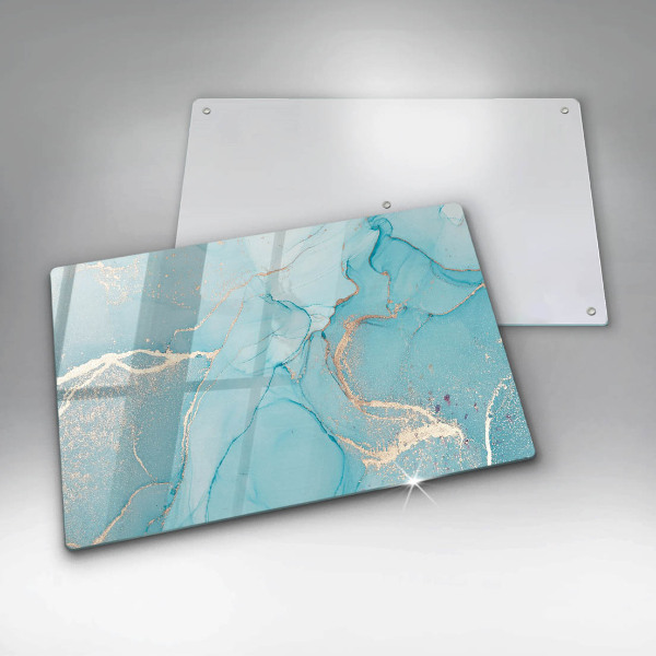 Worktop saver Abstraction stone