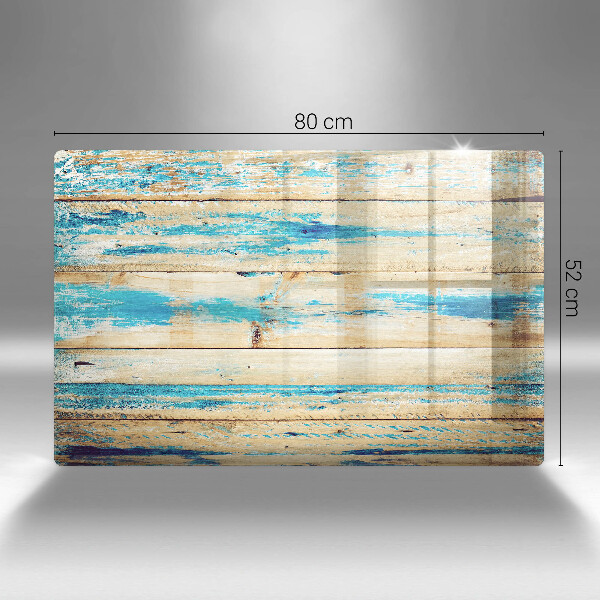 Worktop saver Retro boards wood