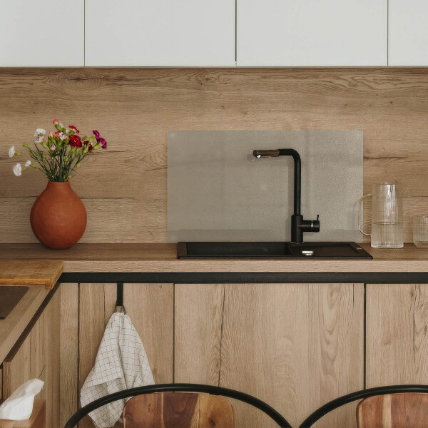 Worktop protector in size 11.8×20.5 inches