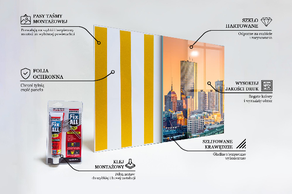 Kitchen splashback Boston architecture