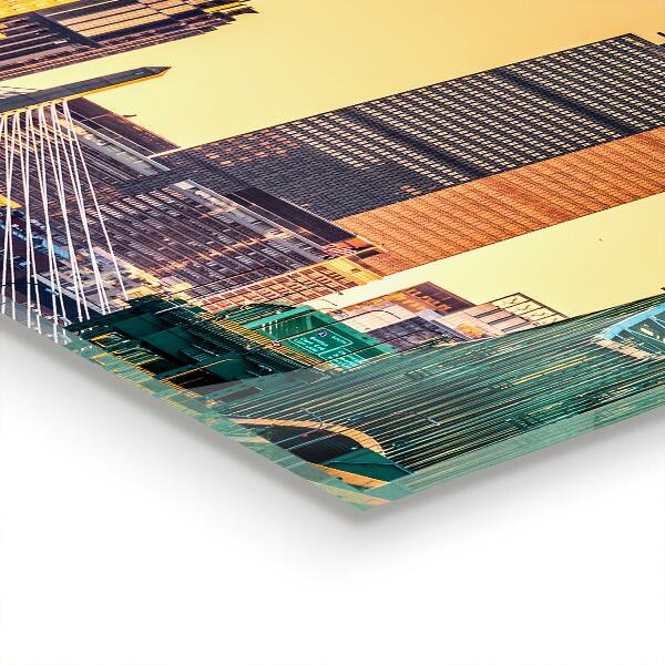 Kitchen splashback Boston massachusetts