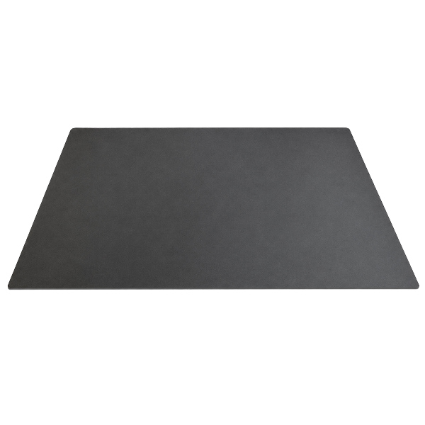 Rectangular stainless steel grill mat 100 x 80 cm