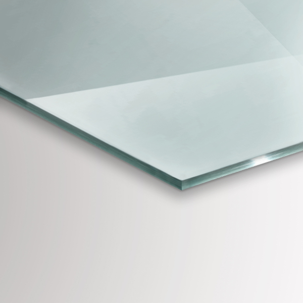 Glass hearth 47x24 in (120x60 cm)