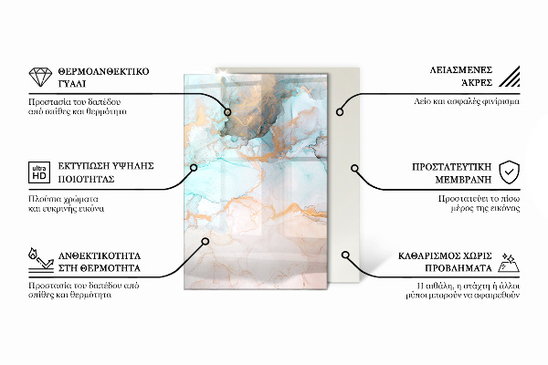 Rectangular glass hearth for log burner Three-dimensional geometry