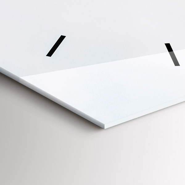 Vertical wall clock Old cars