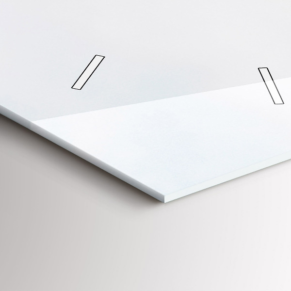 Vertical wall clock Old cars