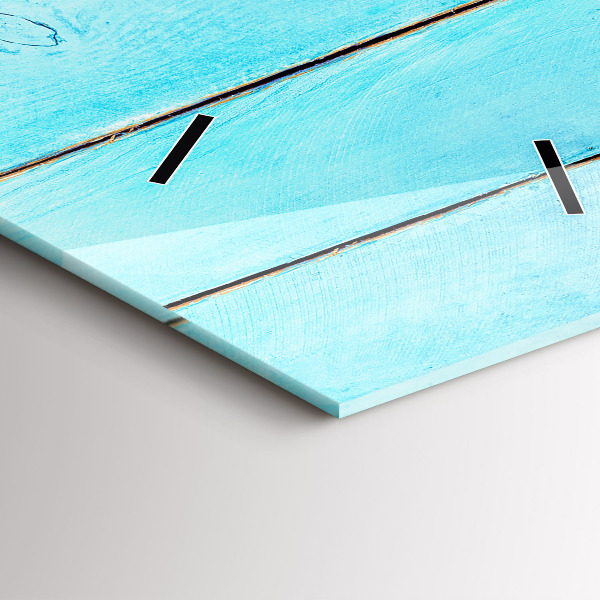 Vertical wall clock Holiday accessories