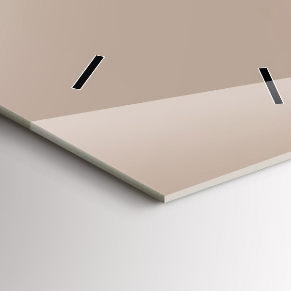 Vertical wall clock Astronomy clock